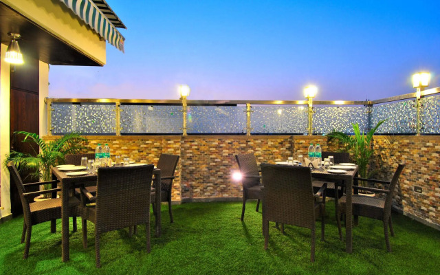 Hotel Sai Miracle