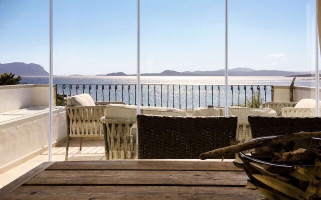 SAbba e Sa Pedra (GOA121)