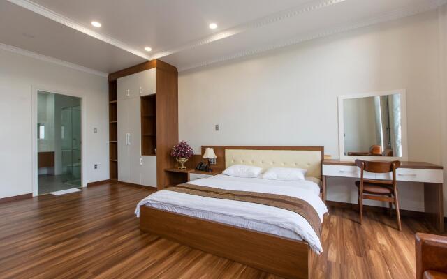 Hoang Hung Hotel