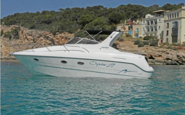 Beau bateau Lilou 14