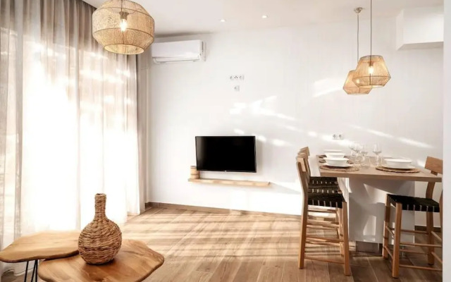 Kayy Apartments 4 in Matala