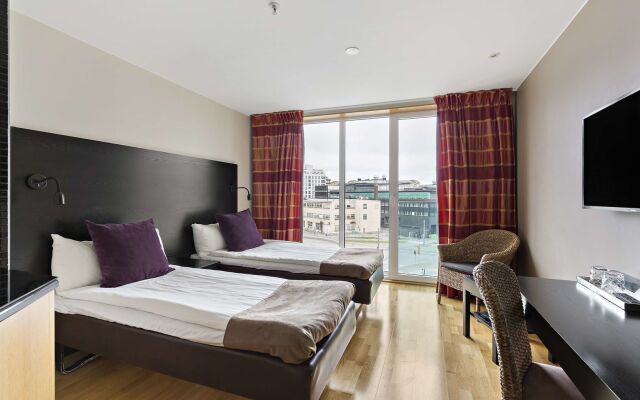 Best Western Solna Business Park