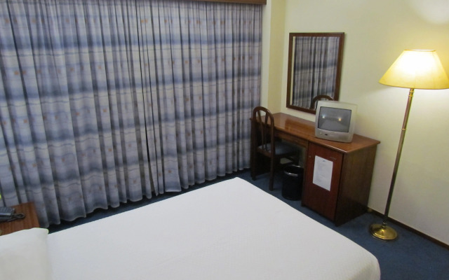 AS São João da Madeira