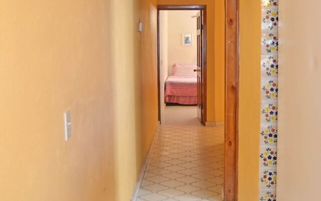 Aventura 3 Bedroom Townhouse