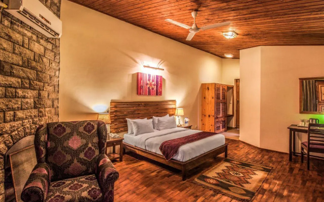 Larisa Resort, Manali