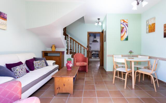 Home2Book El Médano Cozy Beach & Wifi