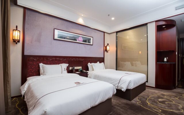 Bo Yuan Mei Yu Hotel