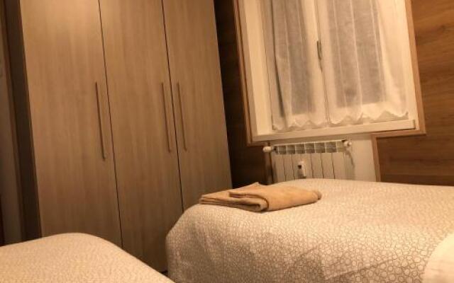 Appartamenti Catilina