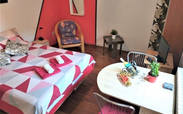 Silvija - Sweet Apartments - SA1