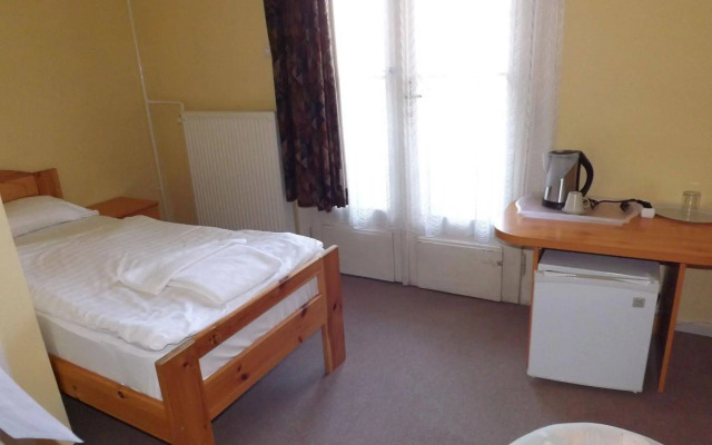 Hotel Aquamarin