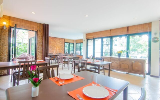 Palm Suites Khao Yai