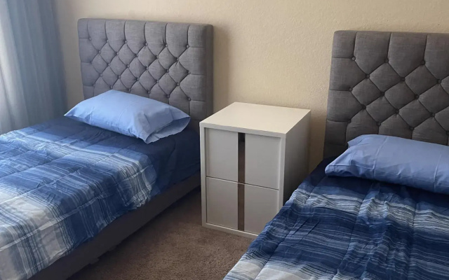 ITC4401 3 Bedroom/2 Bath, Davenport, US