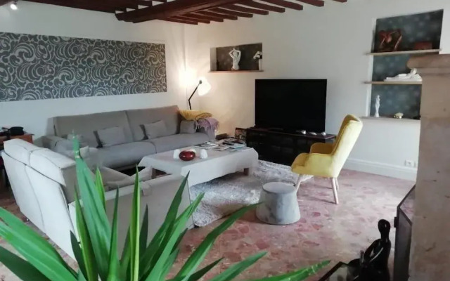 Chambre d'hôtes Liz'A