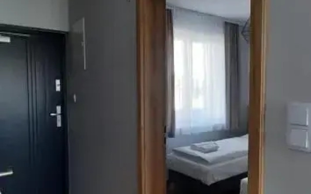 Apartamenty Jasieńczyk