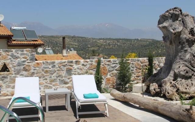 Villa Ella