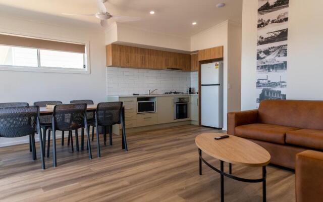 Moonta Bay Caravan Park