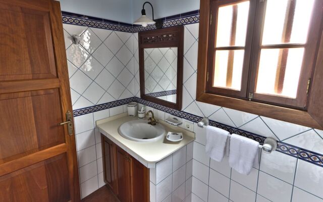 Casa Rural Hermana