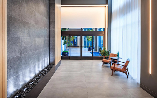 Embassy Suites By Hilton Chattanooga Downtown