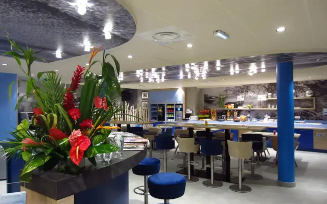 Ibis Styles Saint Malo Port