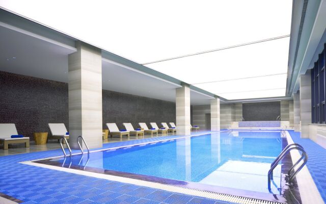 Four Points By Sheraton Hefei, Shushan