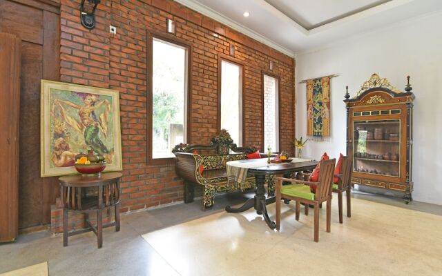 RedDoorz @ Sayan Ubud