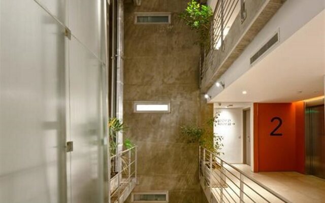 Palo Santo Hotel