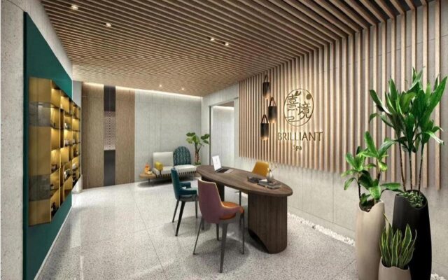 M Social Hotel Suzhou