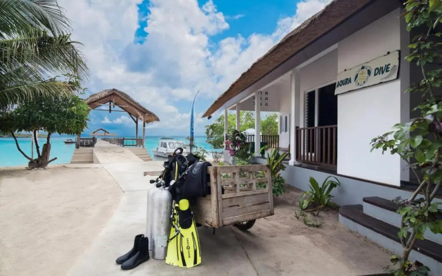 Sudamala Resort, Seraya, Flores