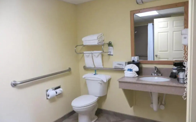 Best Western Inn