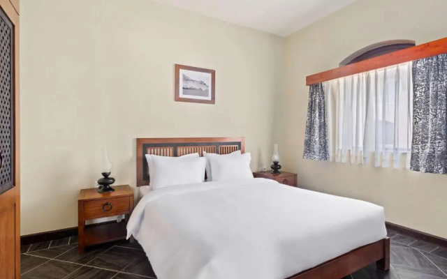 Radisson Blu Resort, El Quseir