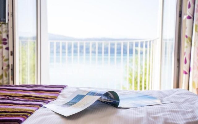 Werzers Seehotel Wallerwirt