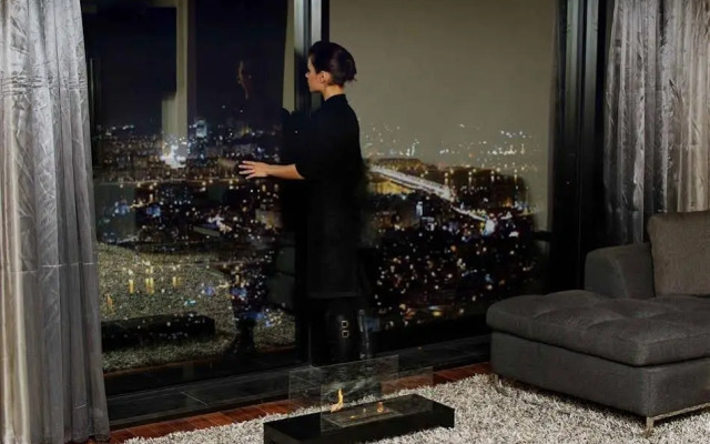 Emirates Apart Residence