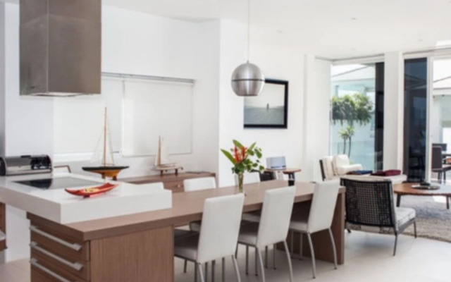 3 Bedroom Sea View Villa Sea Shore
