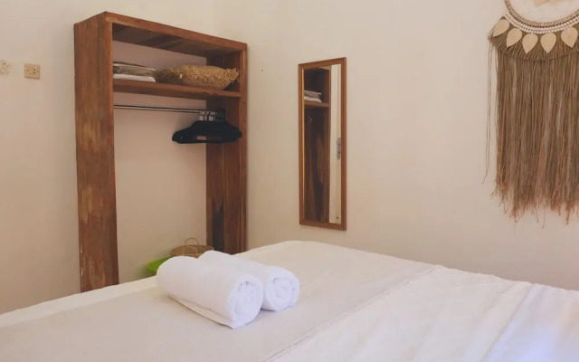 Villa The White House Seminyak