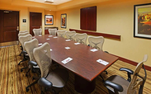 Hampton Inn & Suites Oklahoma City-Bricktown