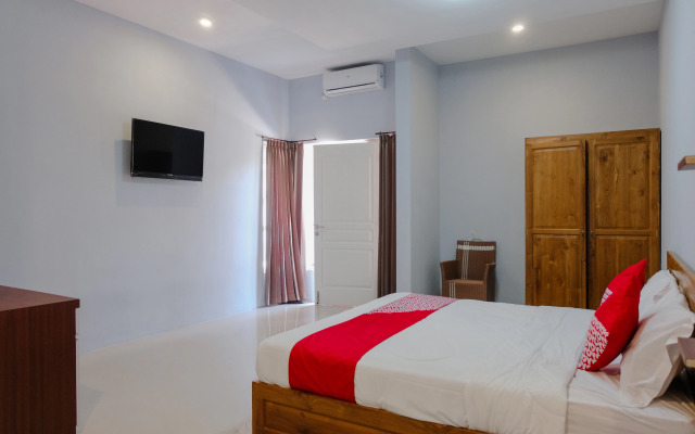 OYO 1579 Kate el Inn