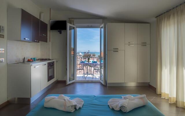 Residence Amarcord