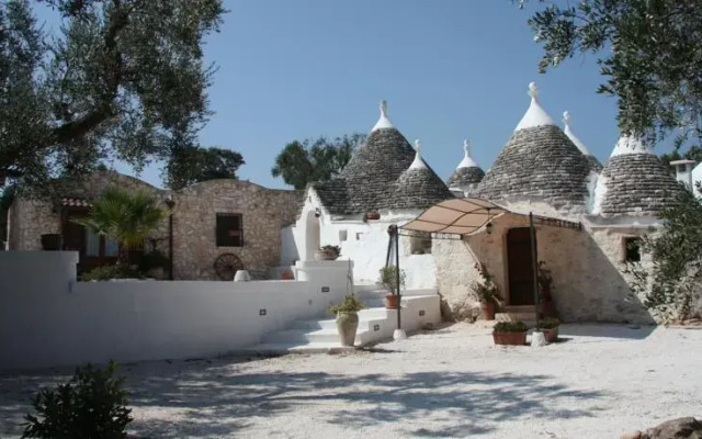 La Trullarella Casa di Campagna