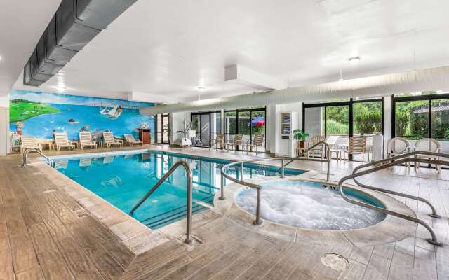 Best Western Kent Narrows Inn