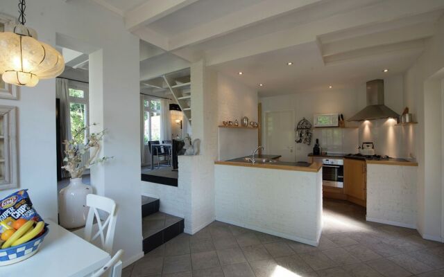 Holiday Home at Bedafse Bergen