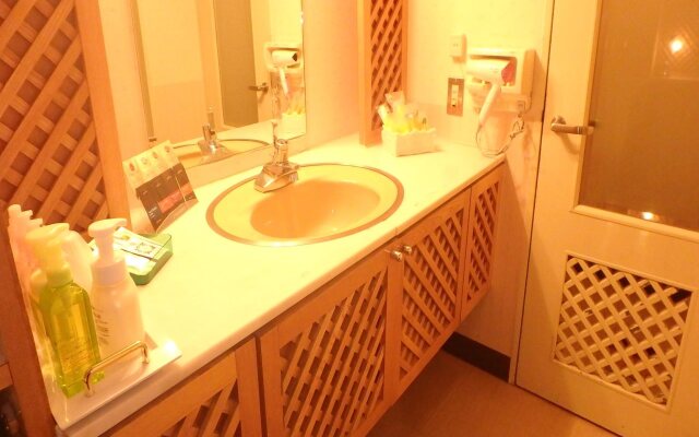 Hotel Sweet Memory