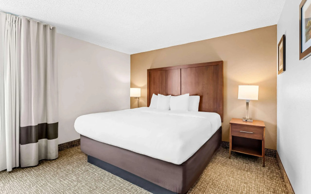 Comfort Inn University