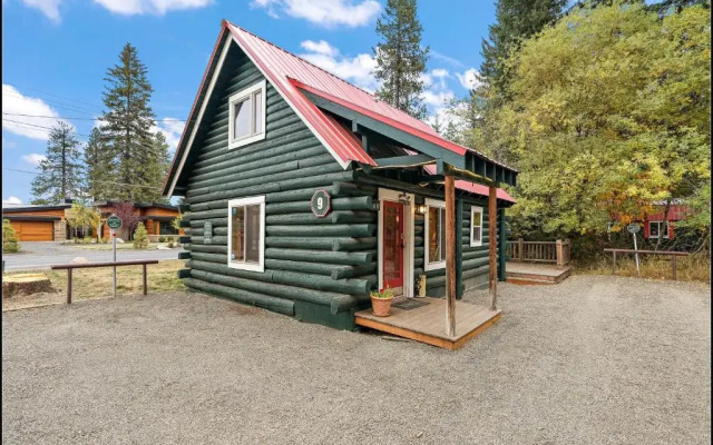 Brundage Bungalows