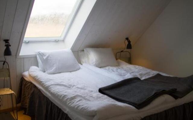 Fröken Hjorts Bed and Breakfast