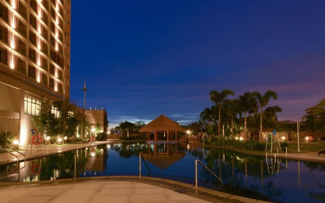 Grand New Century Hotel