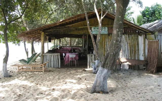 La Villa de Kribi