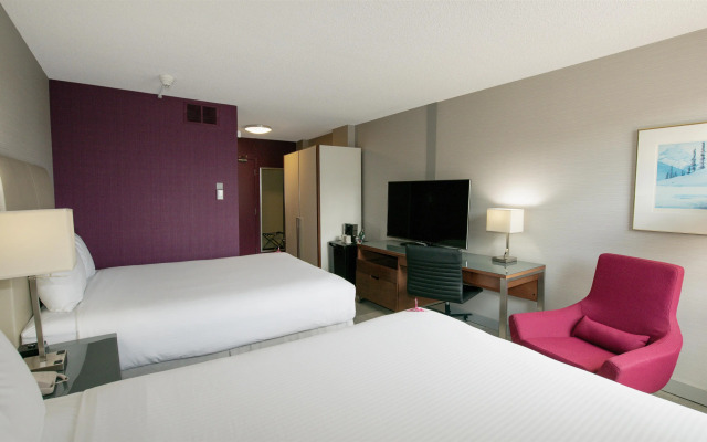 Coast Prince George Hotel by APA