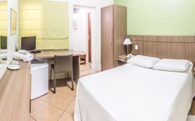 Samambaia Executive Hotel