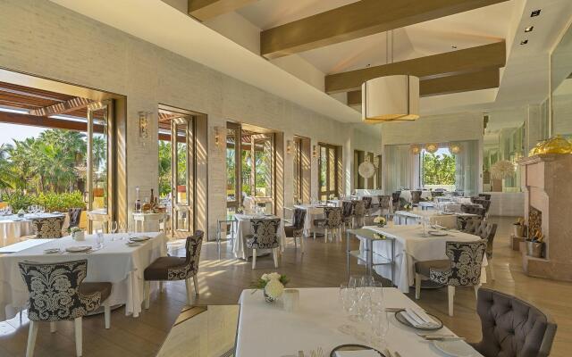 The St. Regis Punta Mita Resort