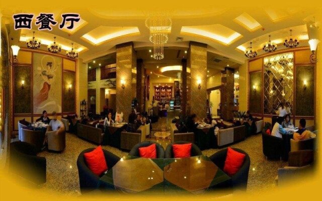 Bandao Mingzhu Hotel